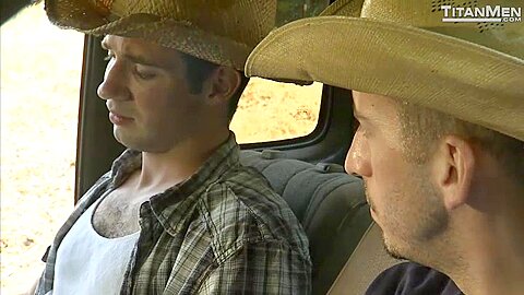 The Best of Joe Gage: Rednecks