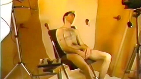 The Blades Of Gloryholes - The French Connection