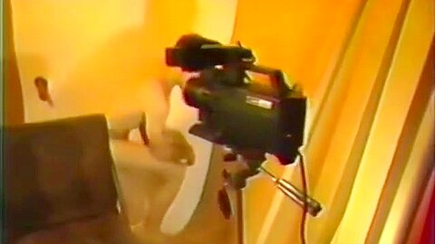 The Blades Of Gloryholes - The French Connection