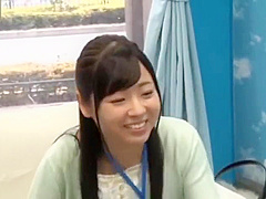 The Blowjob Of All Asian GuyS Dreams