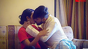 The Bungalow 3, Hindi Web Series