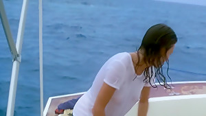 The Deep (1977) Jacqueline Bisset
