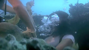 The Deep (1977) Jacqueline Bisset