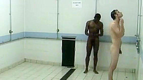 The Dressing Room At College