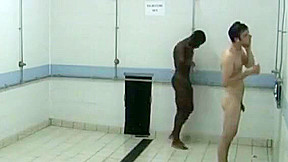 The Dressing Room At College