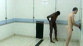 The Dressing Room At College