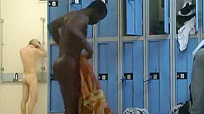 The Dressing Room At College