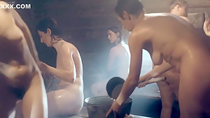 The Edge (2010) Yuliya Peresild and Others