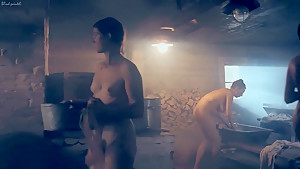 The Edge (2010) Yuliya Peresild and Others