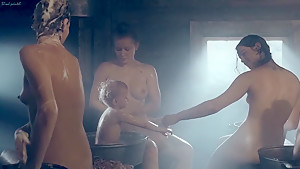The Edge (2010) Yuliya Peresild and Others