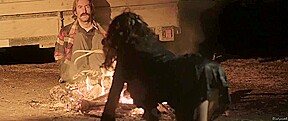 The Editor (2014) Paz de la Huerta