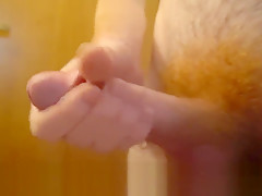 The Ginger Cock Story - One