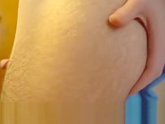 The Ginger Cock Story - One