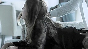 The Girlfriend Experience S01E13 (2016) Riley Keough