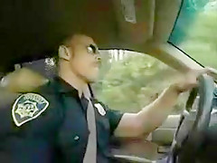 The Hitchhiker scene 2