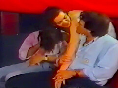 The Lovers From Place Pigalle