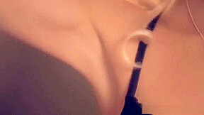 The Passion Of a CFNM Blow