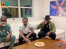 The Pros S2E03 Emerald Loves Cant Cook At All