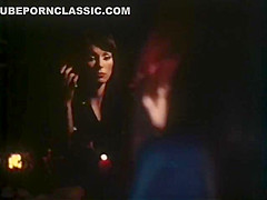 The Seven Seductions of Madame Lau