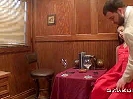 The Sex Slave Trader - Helena Price - Part 2 of 2 - CaptiveClinic