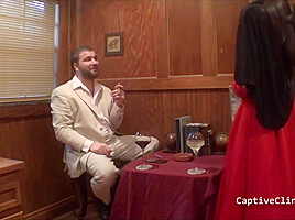 The Sex Slave Trader - Helena Price - Part 2 of 2 - CaptiveClinic