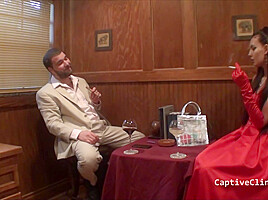 The Sex Slave Trader - Helena Price - Part 2 of 2 - CaptiveClinic