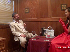 The Sex Slave Trader - Helena Price - Part 2 of 2 - CaptiveClinic