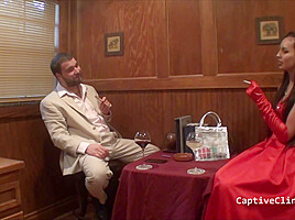 The Sex Slave Trader - Helena Price - Part 2 of 2 - CaptiveClinic