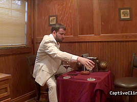 The Sex Slave Trader - Helena Price - Part 2 of 2 - CaptiveClinic
