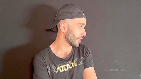 The Sexy Valentino Sistor Fucked Raw By Bony - MasculineBoys