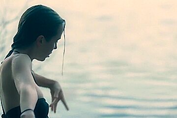 The Sleepwalker (2014) Stephanie Ellis