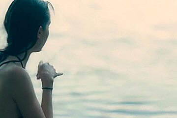 The Sleepwalker (2014) Stephanie Ellis