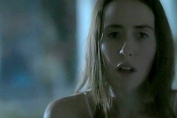 The Sleepwalker (2014) Stephanie Ellis