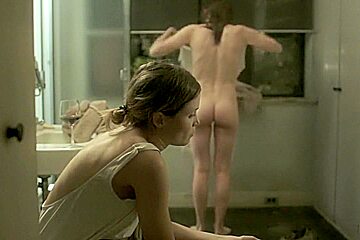 The Sleepwalker (2014) Stephanie Ellis