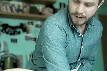The Sleepwalker (2014) Stephanie Ellis