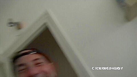 The Slut Blond Twink Andrea Used Raw By Nathan - NotReallyGayBut
