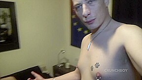 The Slut Philip Wants Fucked Raw By Carlont Yonex - BarebackFromFrance