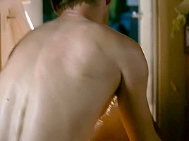 The Target (2011) Justine Waddell, Nina Loshchinina And Other