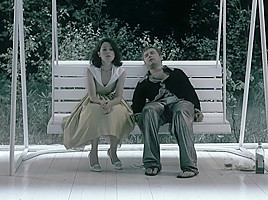 The Target (2011) Justine Waddell, Nina Loshchinina And Other