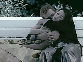 The Target (2011) Justine Waddell, Nina Loshchinina And Other