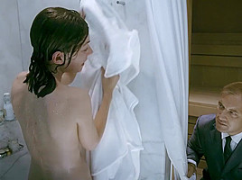 The Target (2011) Justine Waddell, Nina Loshchinina And Other