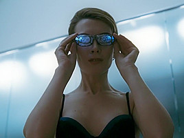 The Target (2011) Justine Waddell, Nina Loshchinina And Other