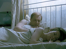 The Target (2011) Justine Waddell, Nina Loshchinina And Other