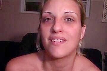 The Taste of Cum
