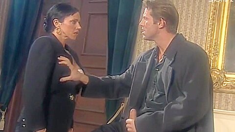 The Theft Of Italian Women