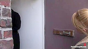 The Training Of Tawni Ryden, Day One - Kink