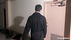 The Training Of Tawni Ryden, Day One - Kink