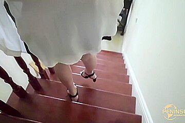 The Wonderful Use Of Strap Dress