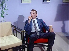 The brick dollhouse (1967)