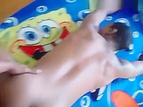 The dick you keep